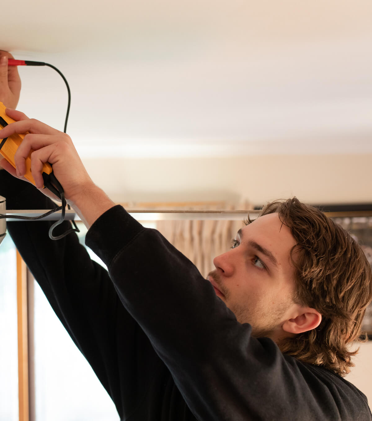181 Electrical in action